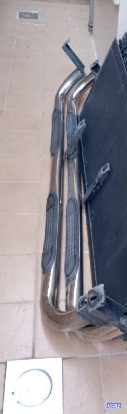 للبيع اغراض سلفرادو ٢٠١٦3