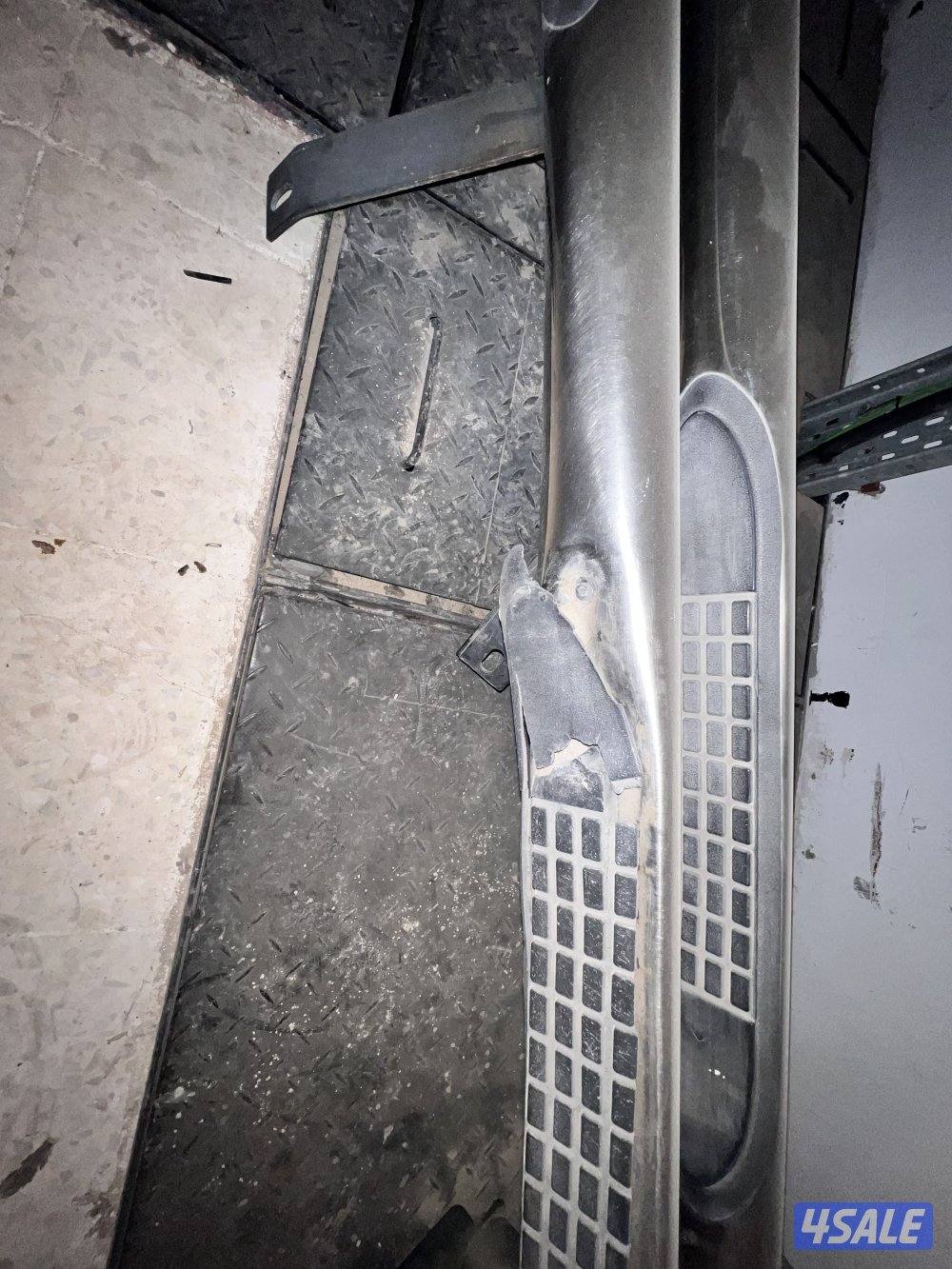 للبيع اغراض سلفرادو ٢٠١٦7