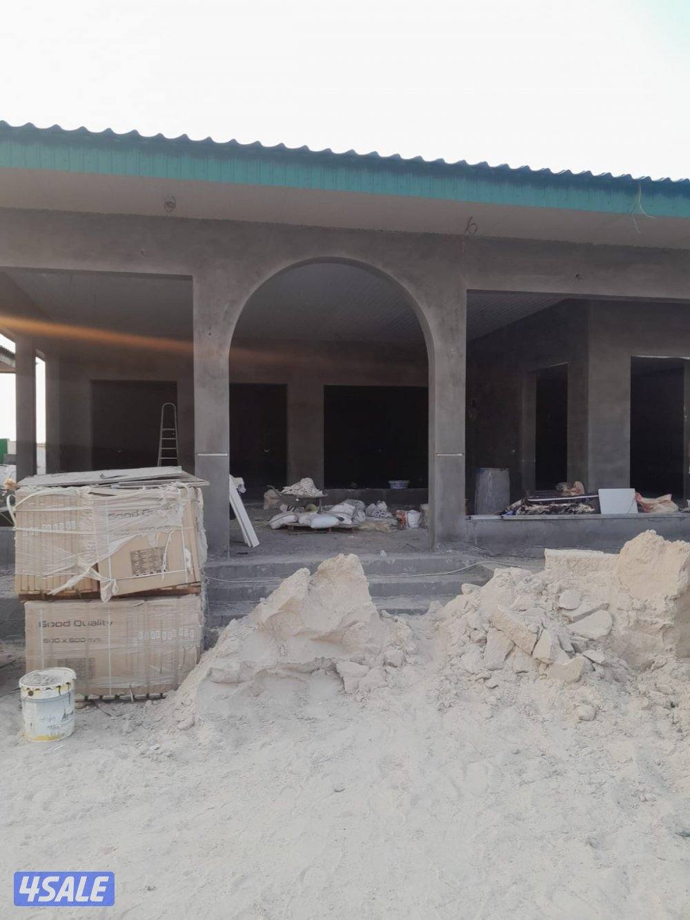 مقاول عام /انسب الاسعار توسيعات بناء هدم اضافة غرف وملاحق10