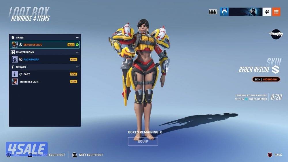 اوفر واتش للسوم3