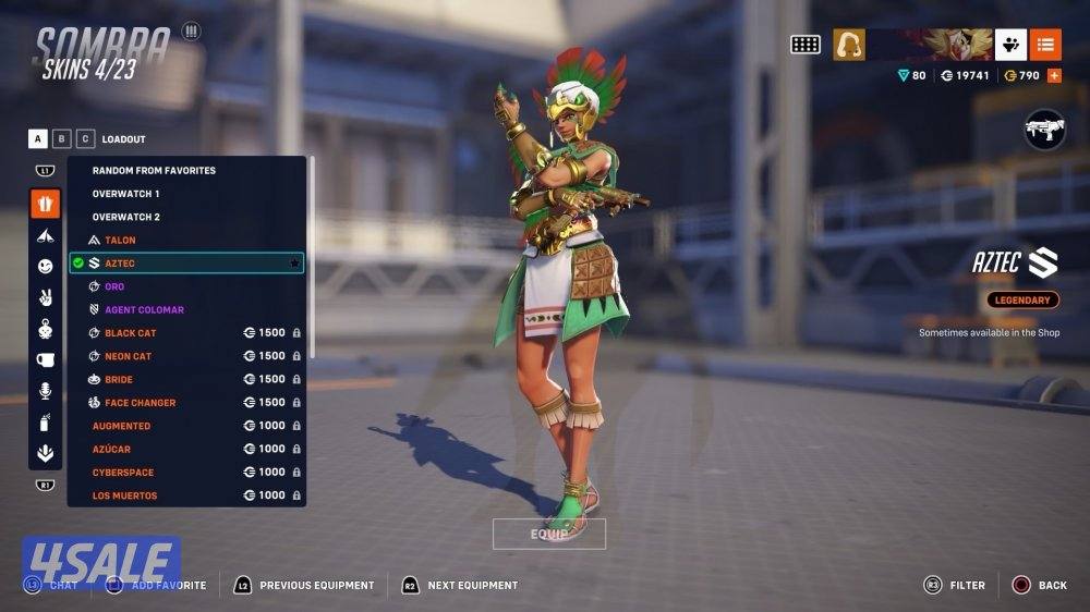 اوفر واتش للسوم5