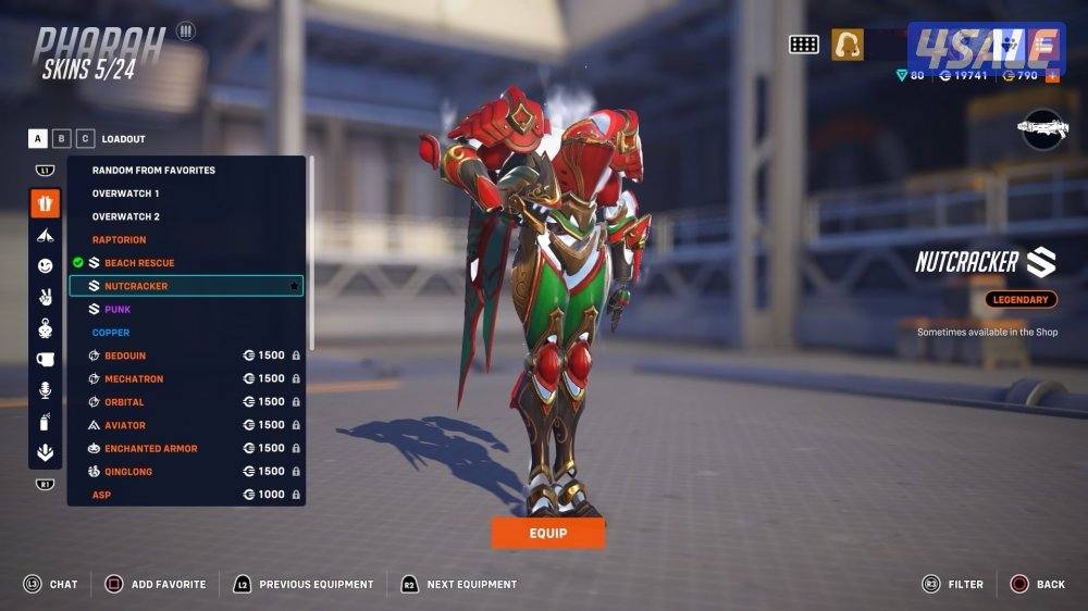 اوفر واتش للسوم7