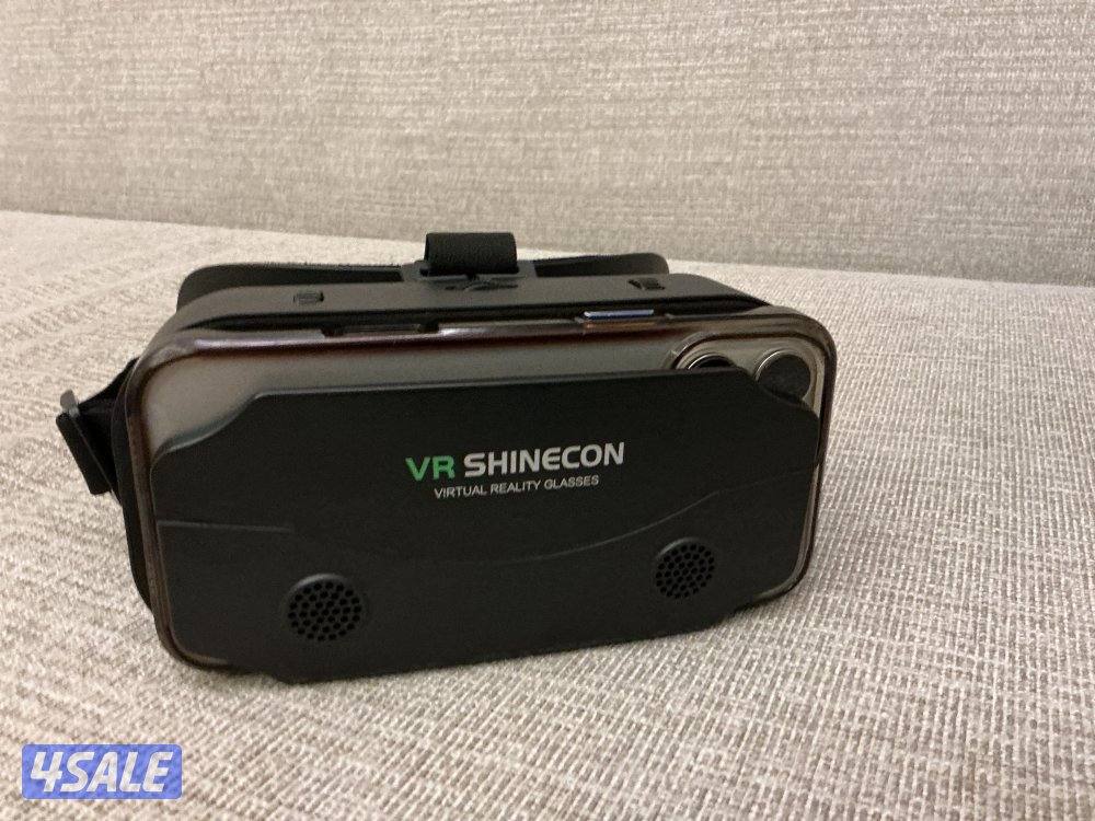 VR بحله جيده جدا التواصل فقط بلبرنامج نفسه0