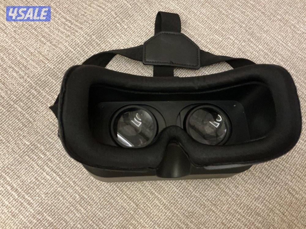 VR بحله جيده جدا التواصل فقط بلبرنامج نفسه1