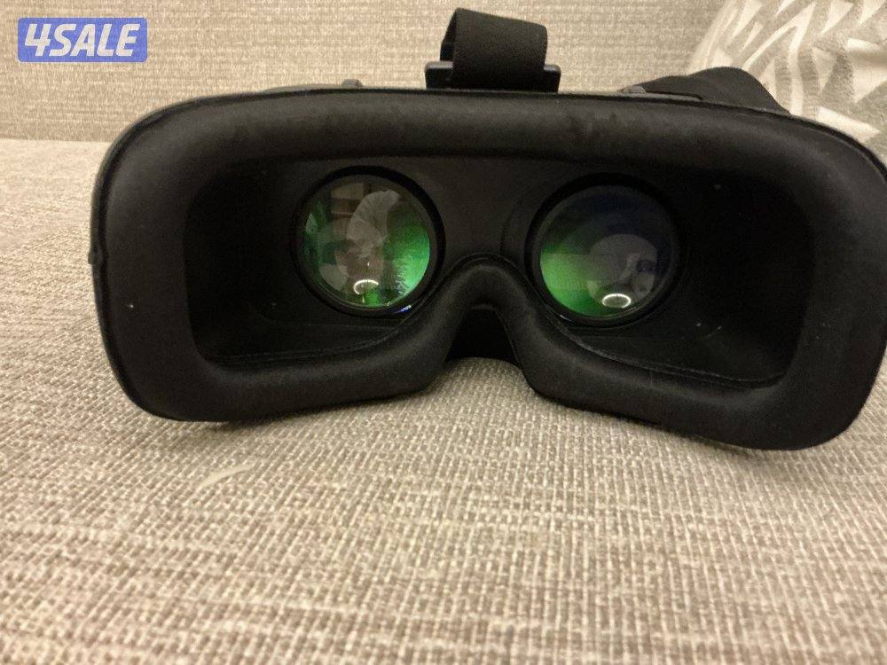 VR بحله جيده جدا التواصل فقط بلبرنامج نفسه3