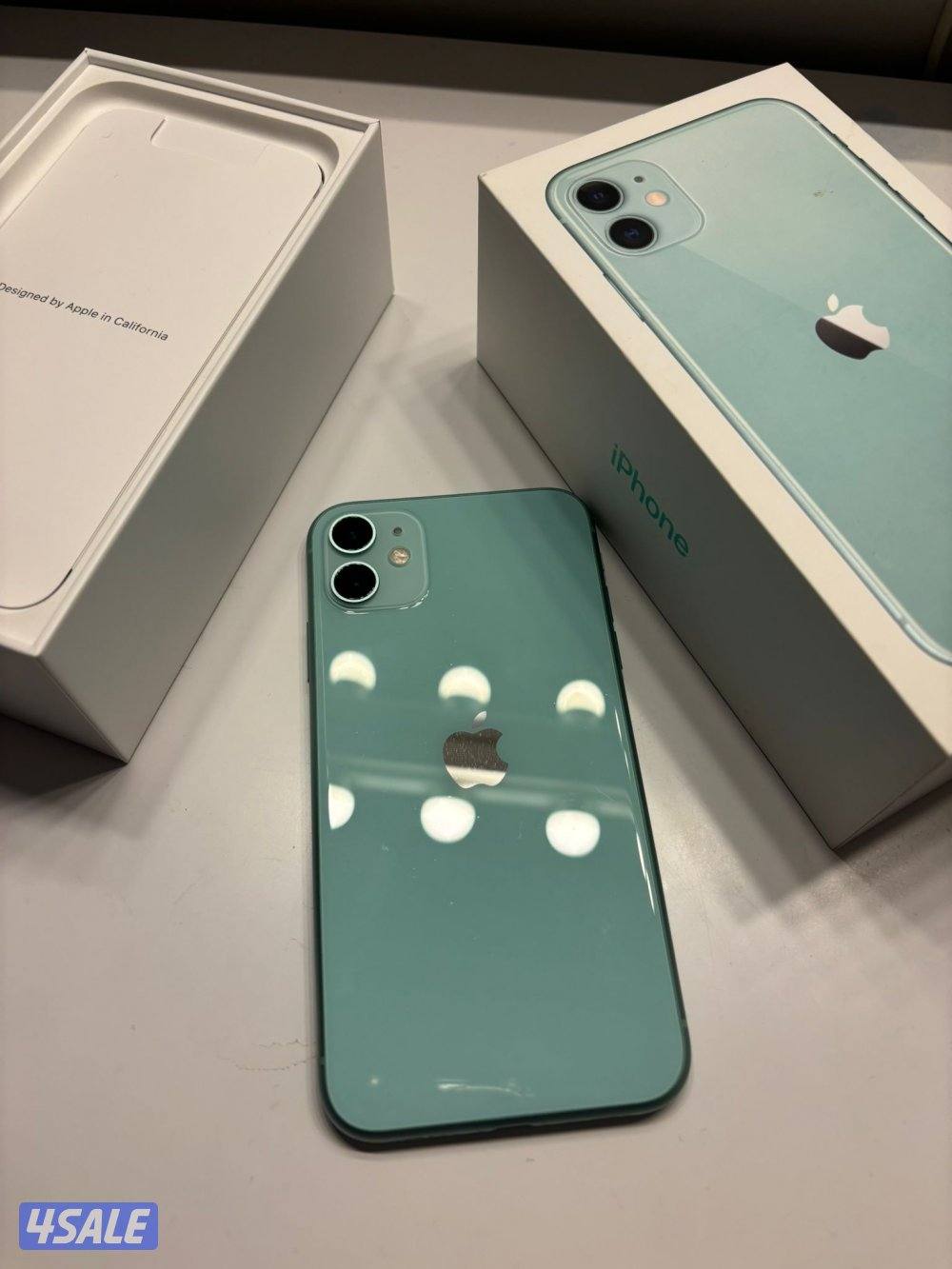 ايفون ١١ - iphone 110