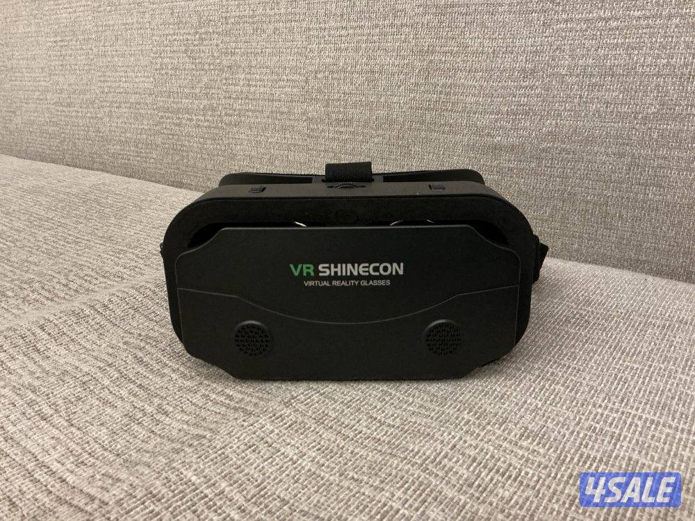 VR بحله جيده جدا التواصل فقط بلبرنامج نفسه4