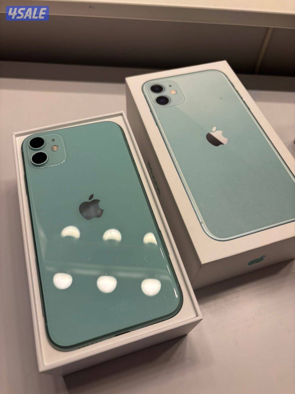 ايفون ١١ - iphone 111