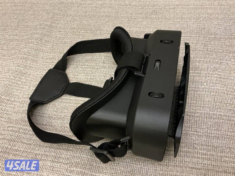 VR بحله جيده جدا التواصل فقط بلبرنامج نفسه5