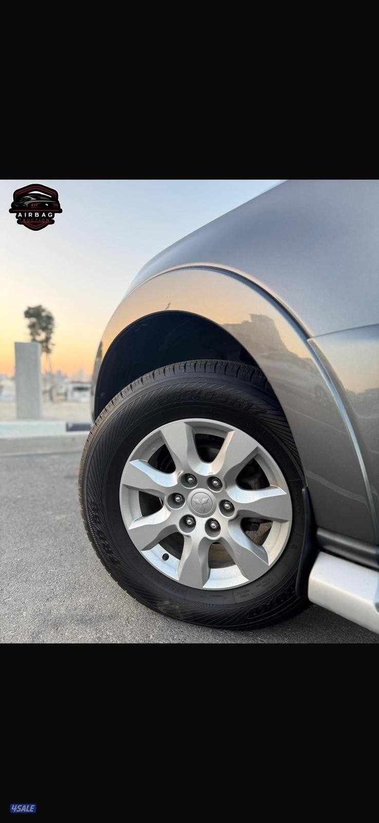 باجيرو موديل 2022 
عداد 84 الف 
ماكينه 3.5 سى سى4