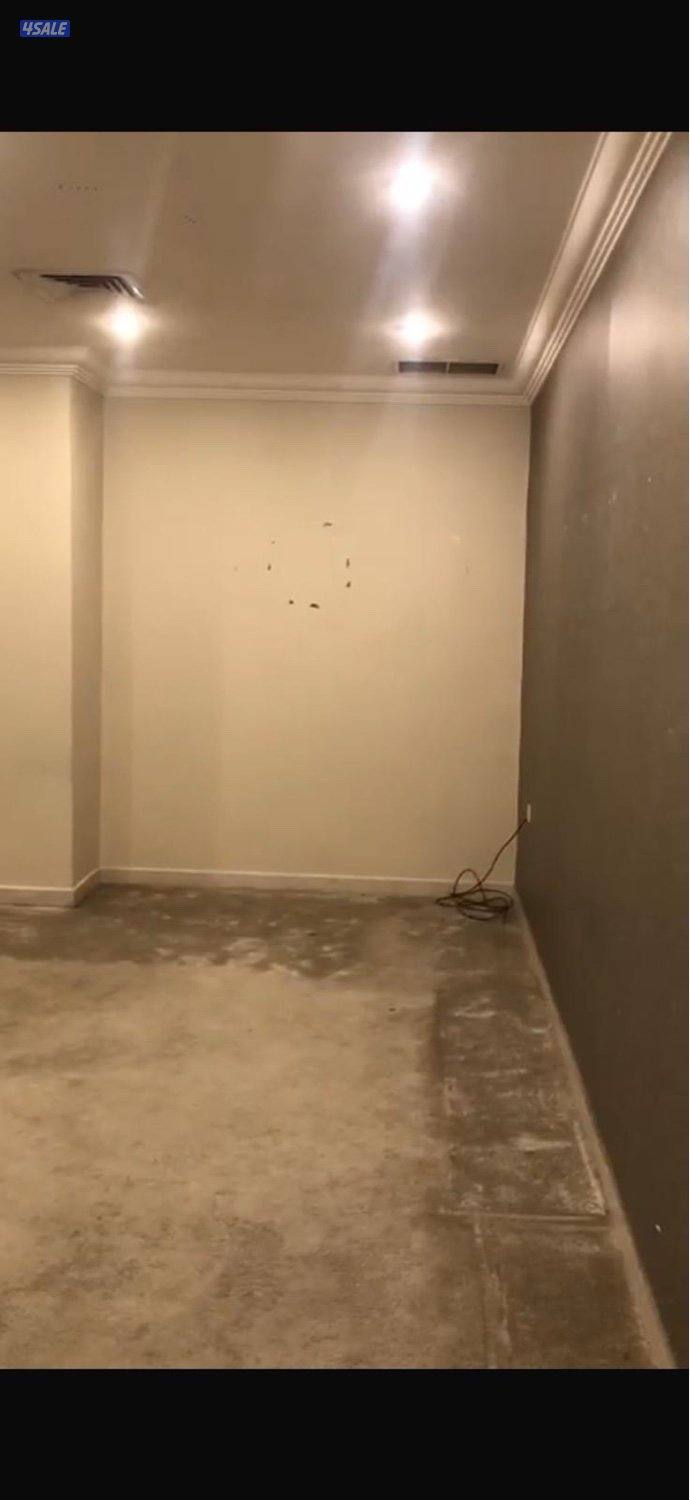 للإجار شقه للمعاريس0