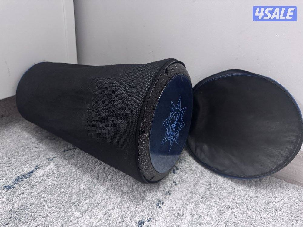 طبل مصري استعمال نضيف لا يوجد ضرار0