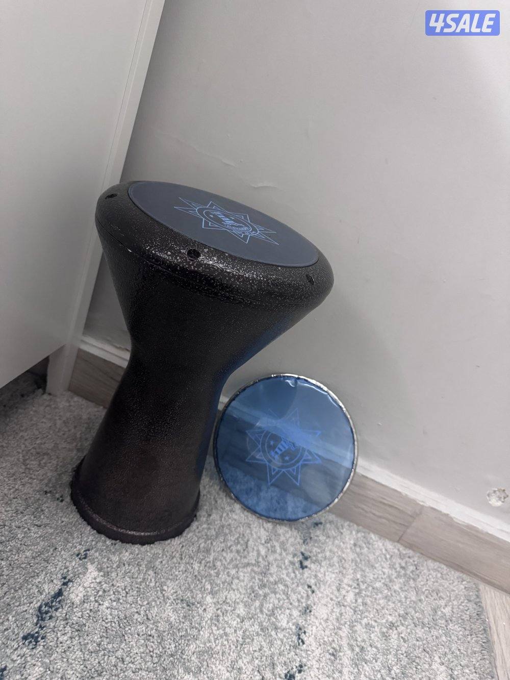 طبل مصري استعمال نضيف لا يوجد ضرار1