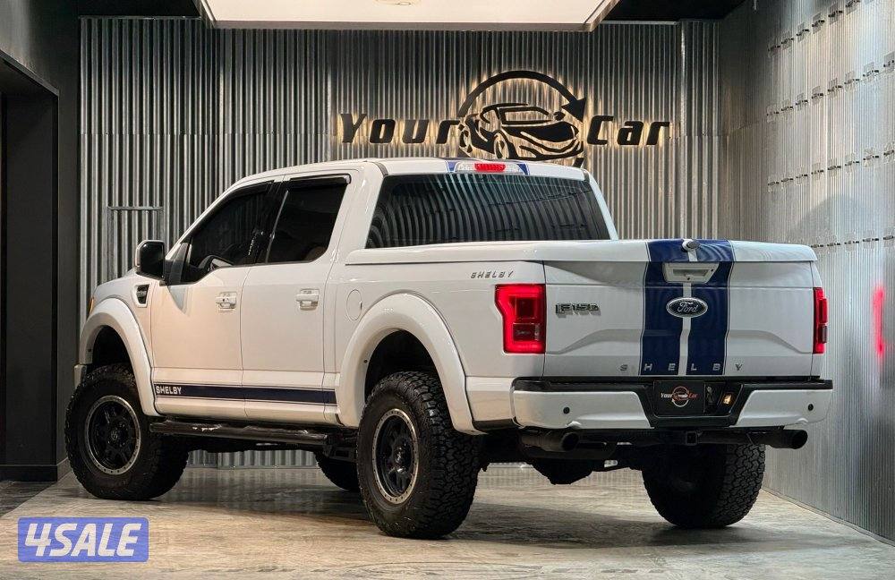 Ford shelby1
