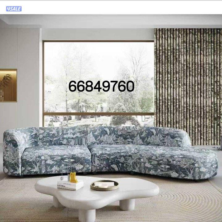 تحطيم الأسعار السعر يناسب الجميع القنفات والستائر6