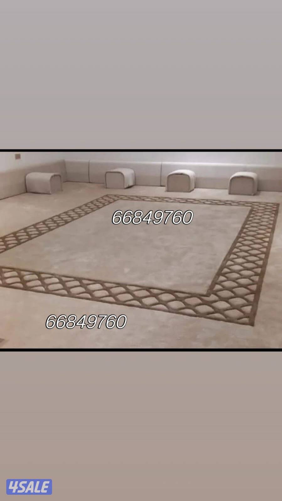 تحطيم الأسعار السعر يناسب الجميع القنفات والستائر12