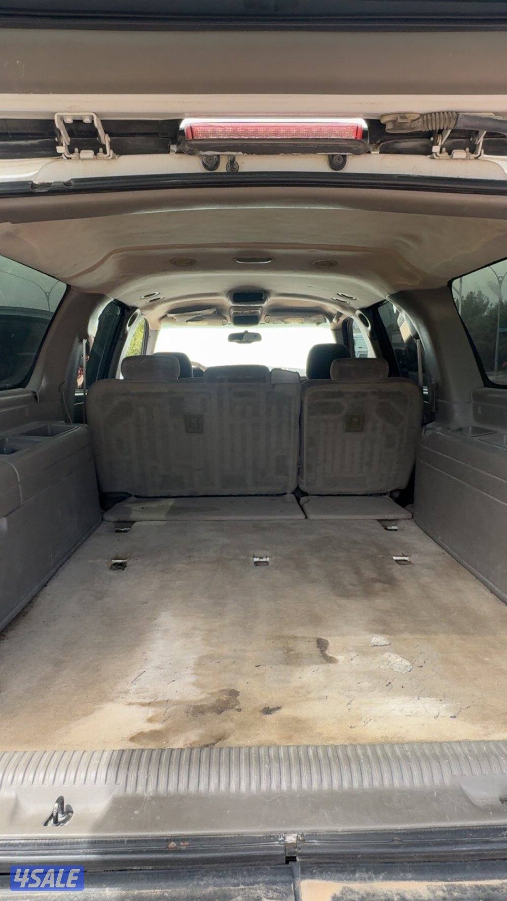 سوبرمان 2004حجم المكينة 6/1000