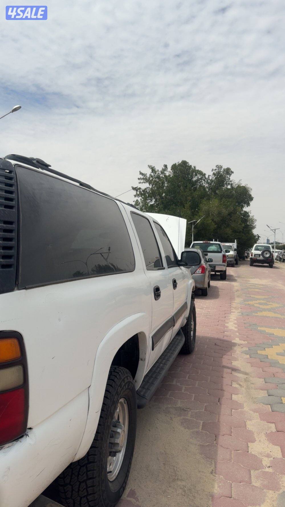 سوبرمان 2004حجم المكينة 6/1004