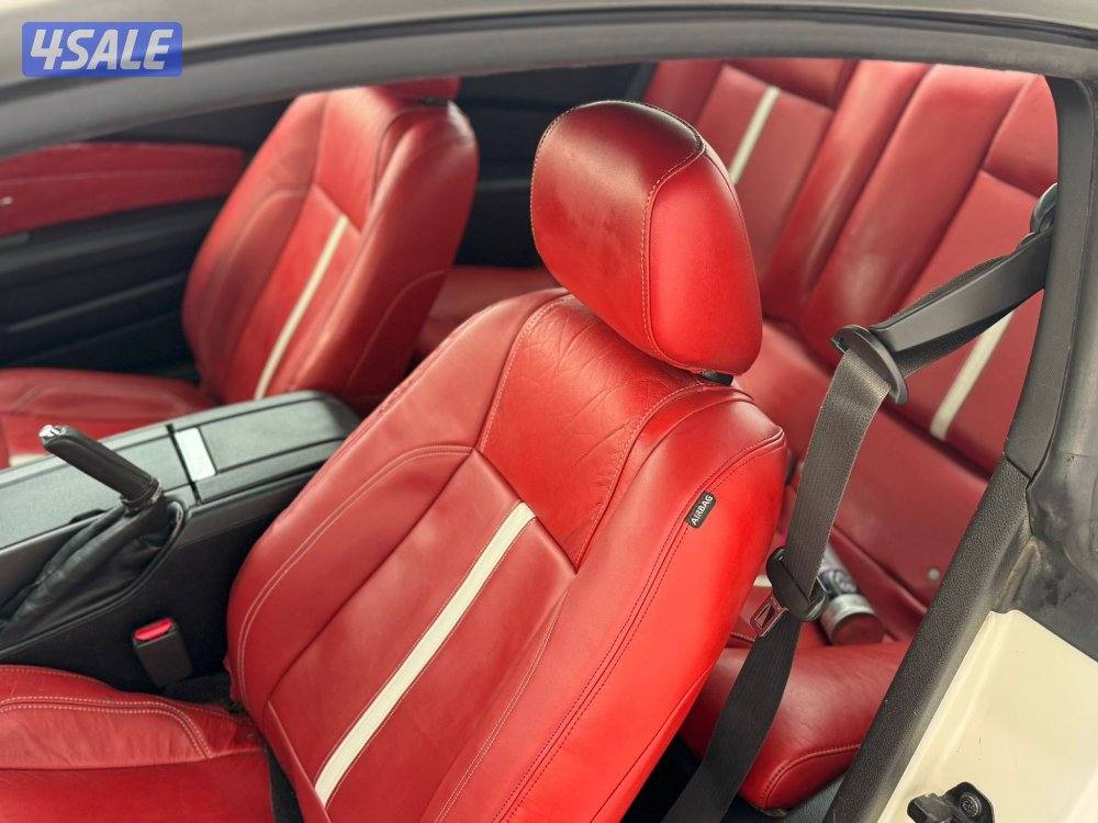 للبيع موستنق 2010 قير عادي 8 سلندر الفل ماعدا البانوراما5