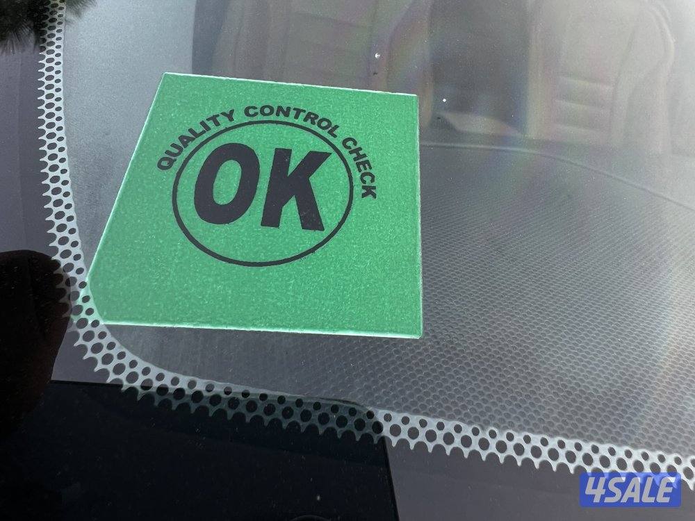 للبيع لكزس RC موديل 2017 ( شـرط الـفـحـص ) عـداد 145 فـقـط15