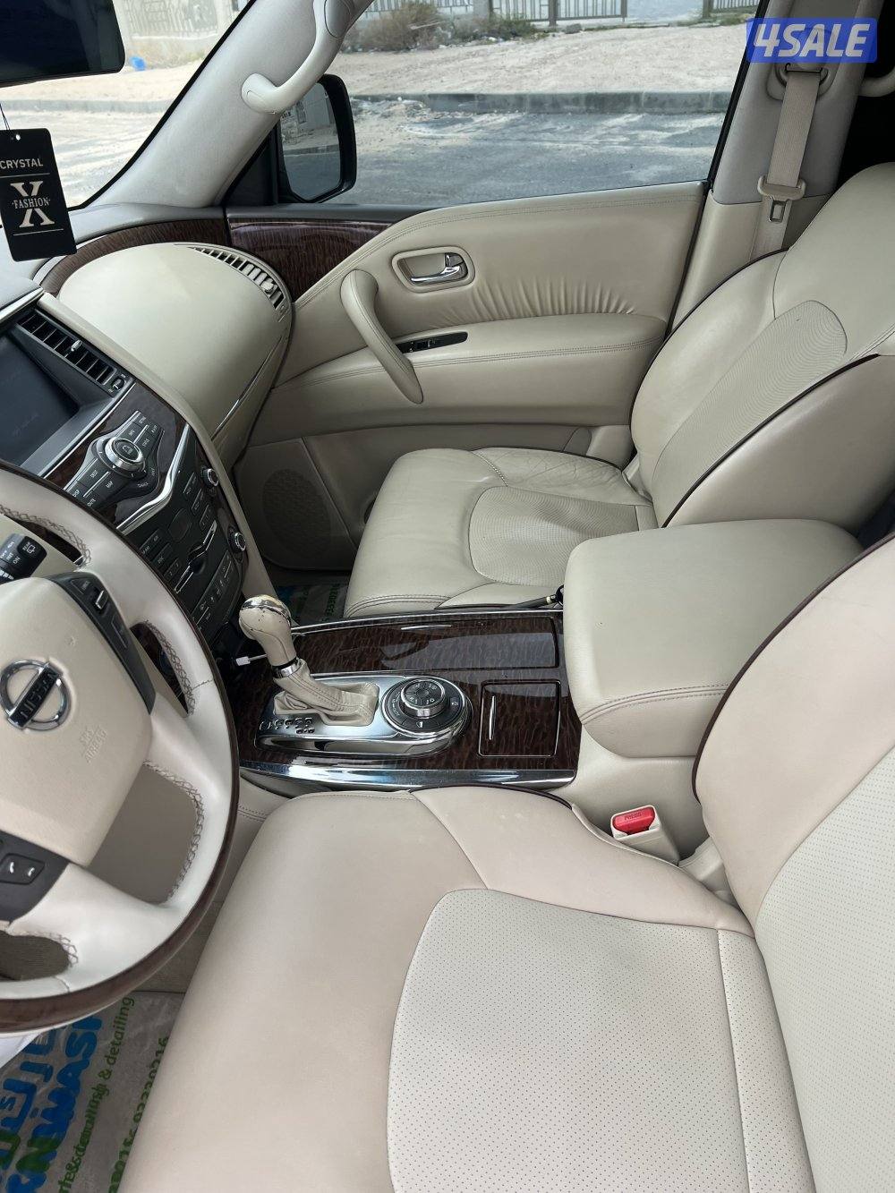 للبيع باترول بلاتينيوم5