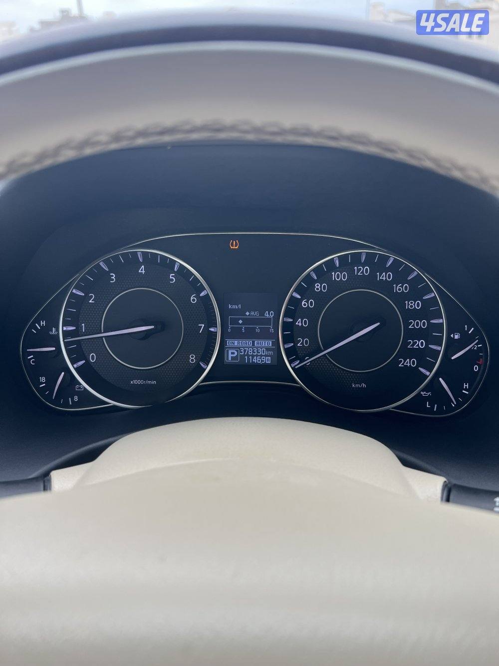 للبيع باترول بلاتينيوم8