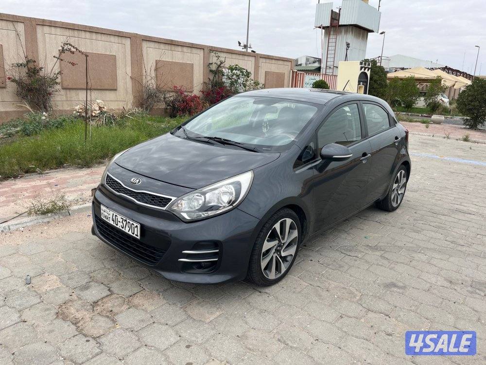 موديل2016 عداد 33 الف0