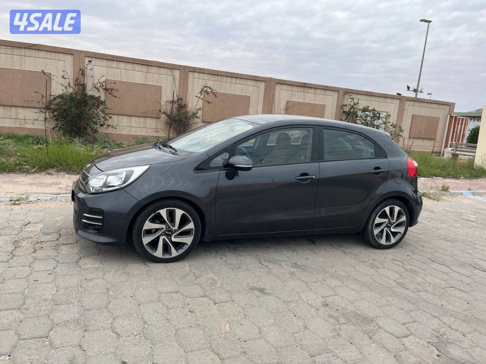 موديل2016 عداد 33 الف1