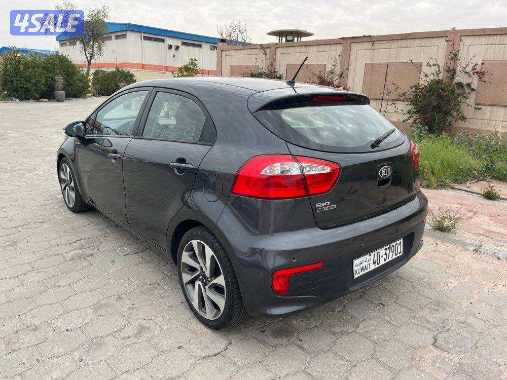 موديل2016 عداد 33 الف2