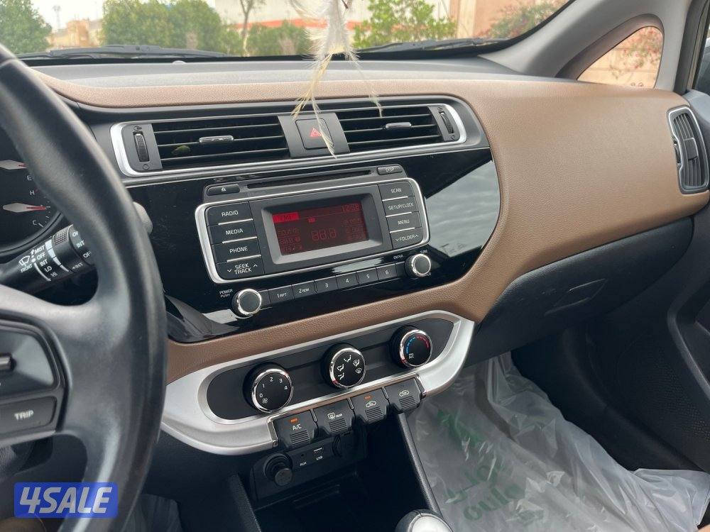 موديل2016 عداد 33 الف5