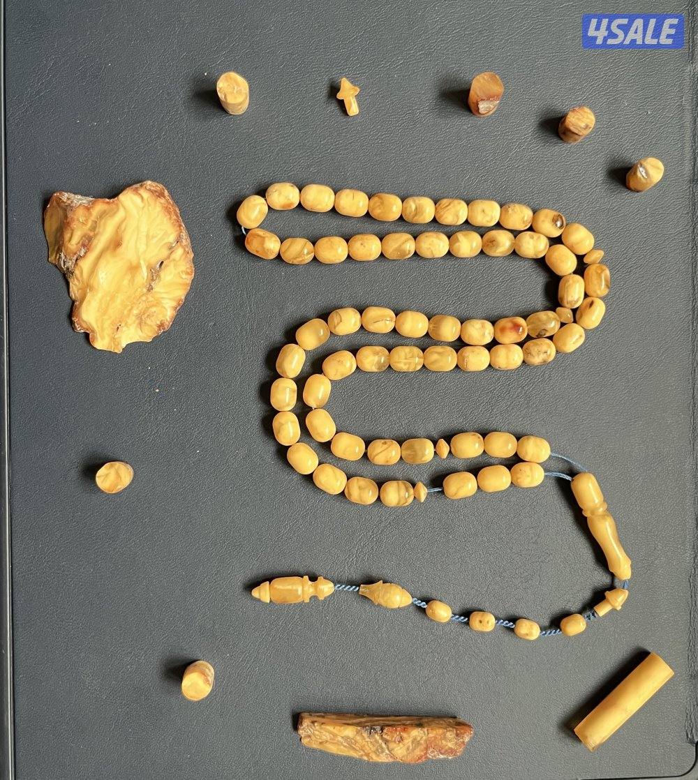 مسباح كهرب حجر واحد1