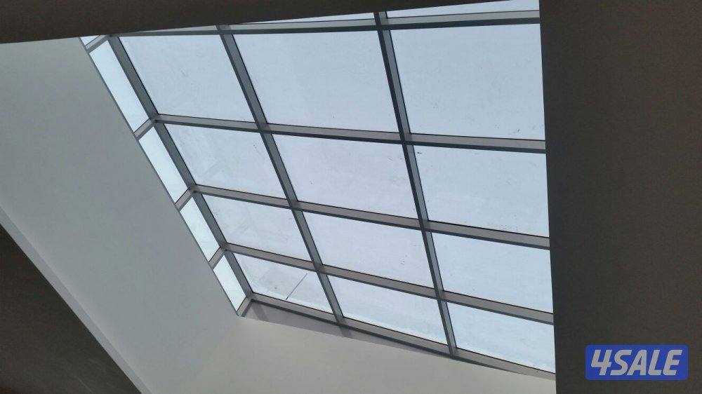 حداد مظلات خام خشبي غرفة مخازن جميع عمال حداده معلم باكستاني14