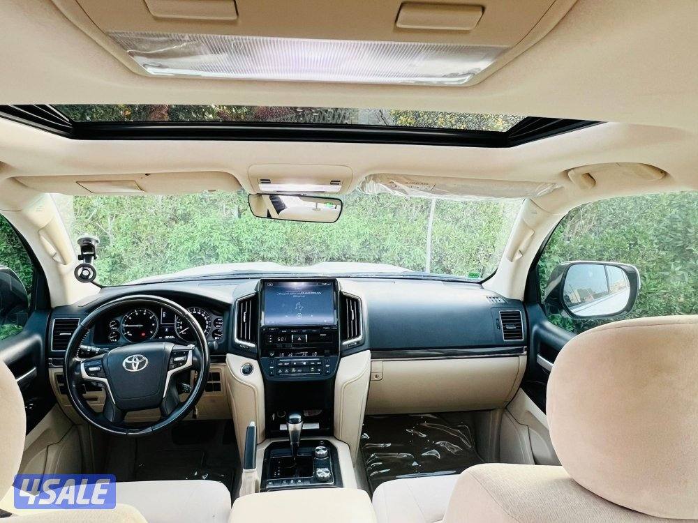 قراند تورنق صبغ الوكاله20212