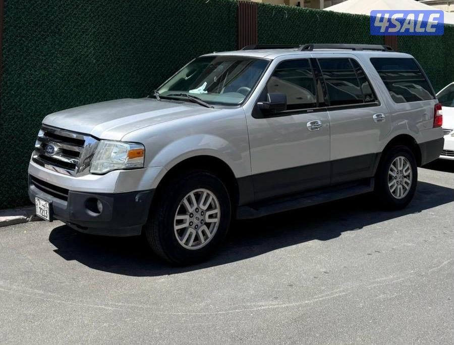 اكسبدشن 20141