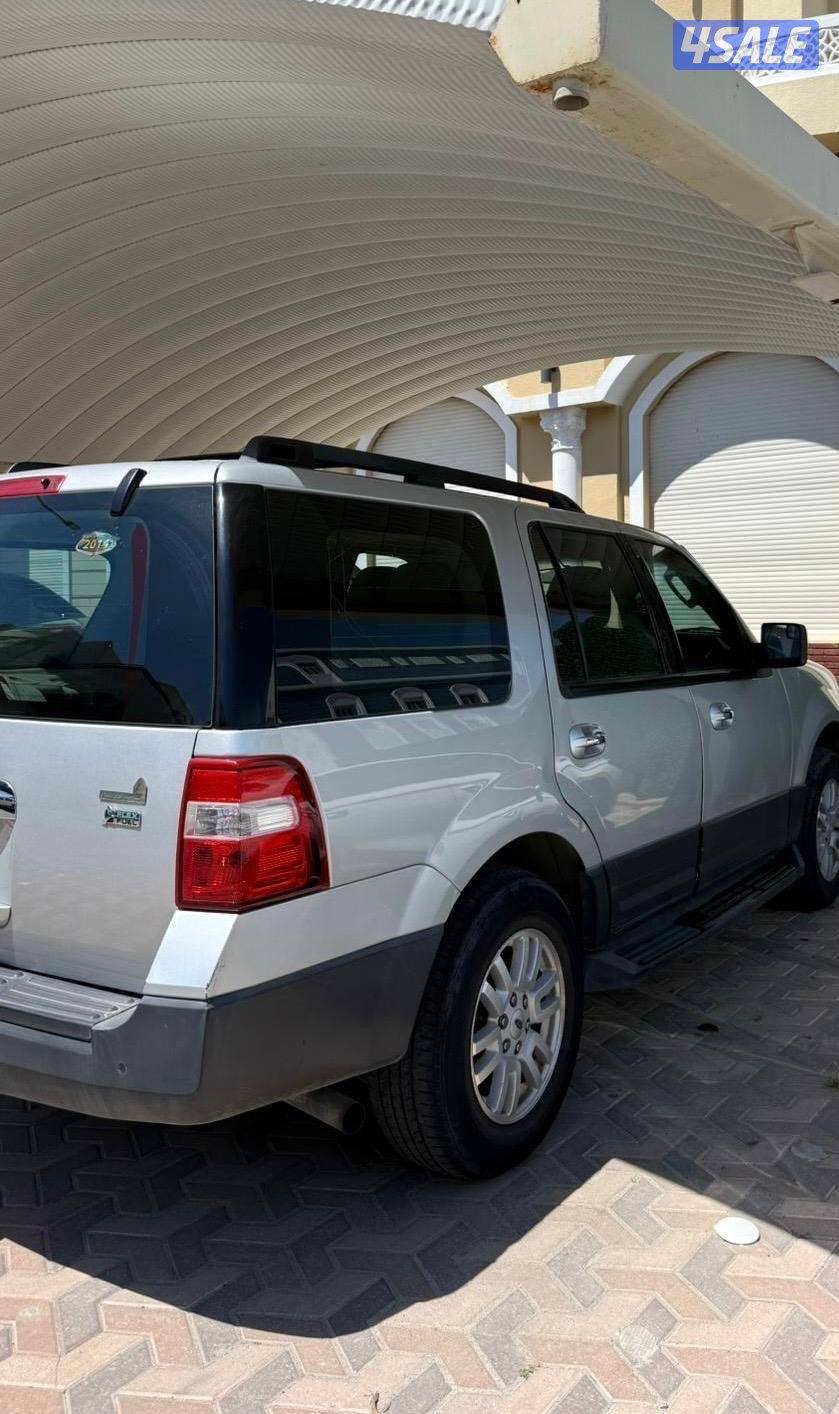 اكسبدشن 20143