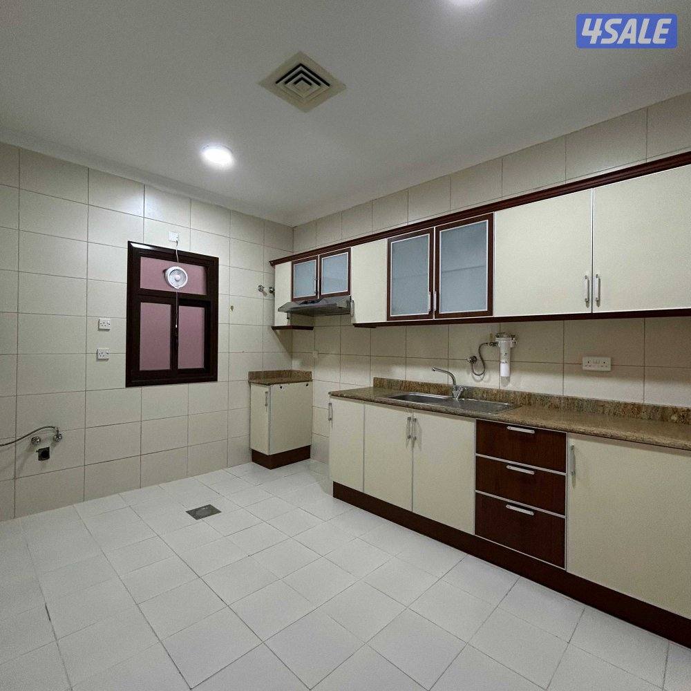 دور كامل للايجار في الصديق قطعة 76