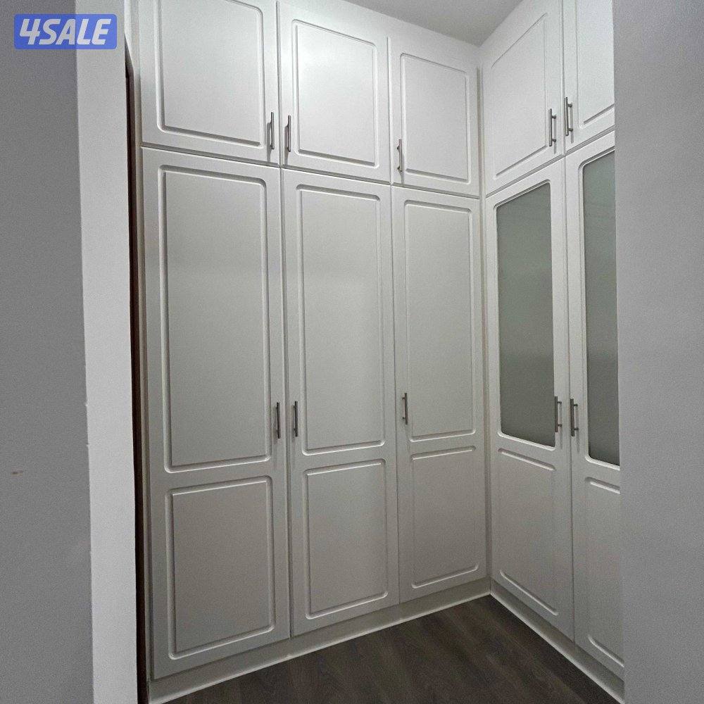 دور كامل للايجار في الصديق قطعة 711