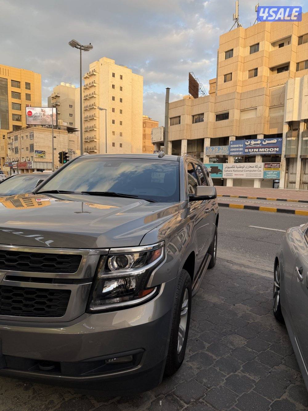 للبيع تاهو LT22