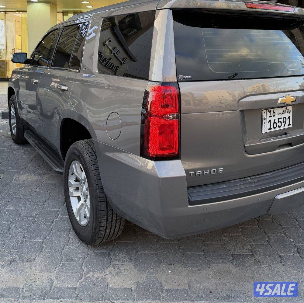 للبيع تاهو LT23