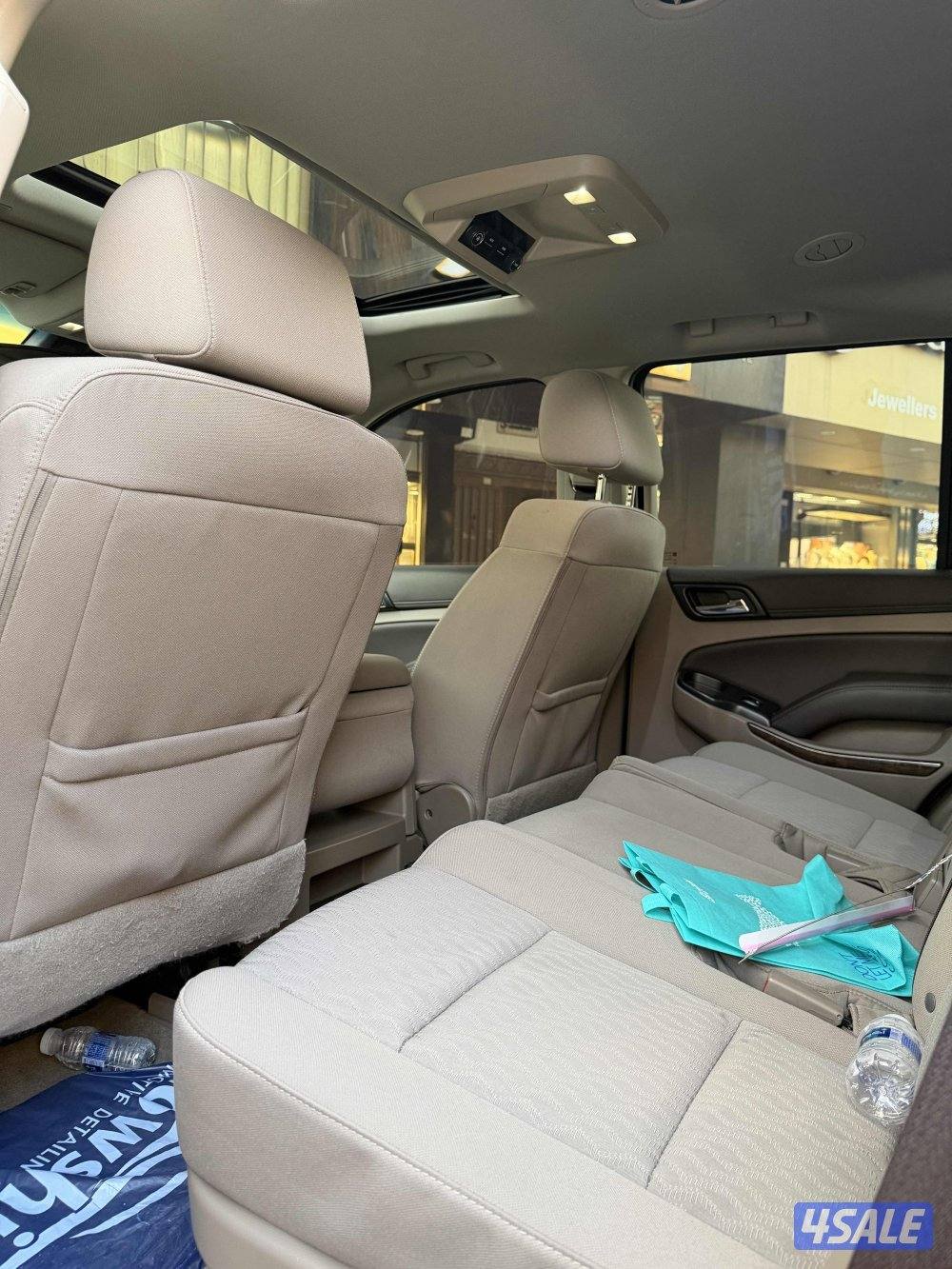 للبيع تاهو LT25