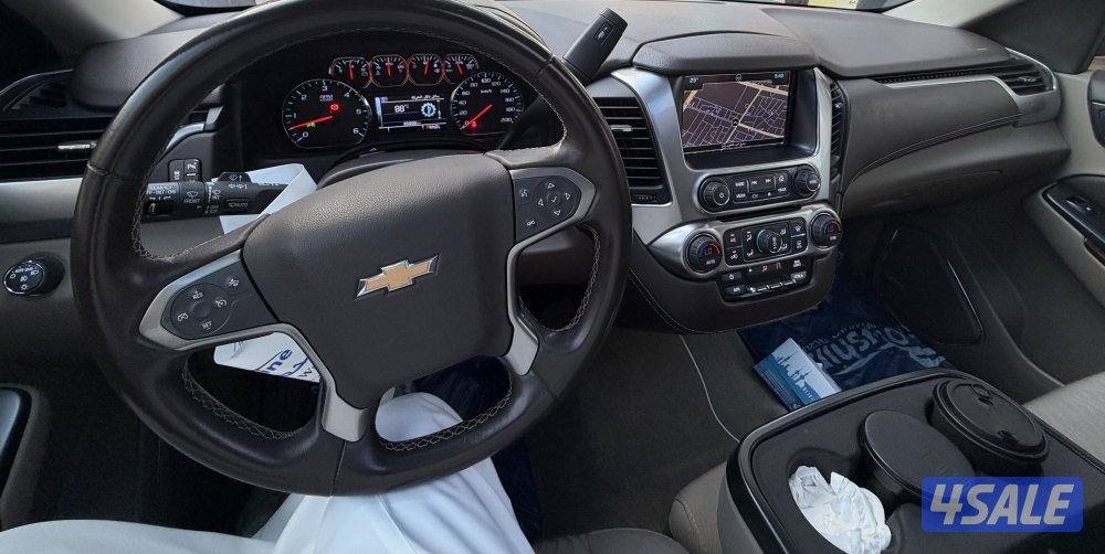 للبيع تاهو LT26