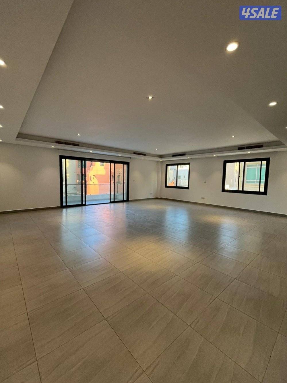 شقة سكنية للإيجار في الدعية0