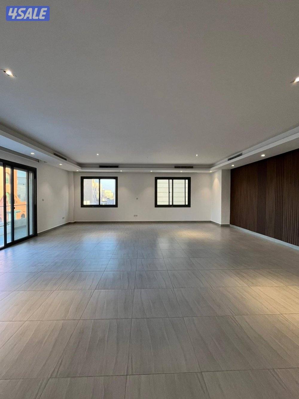 شقة سكنية للإيجار في الدعية1