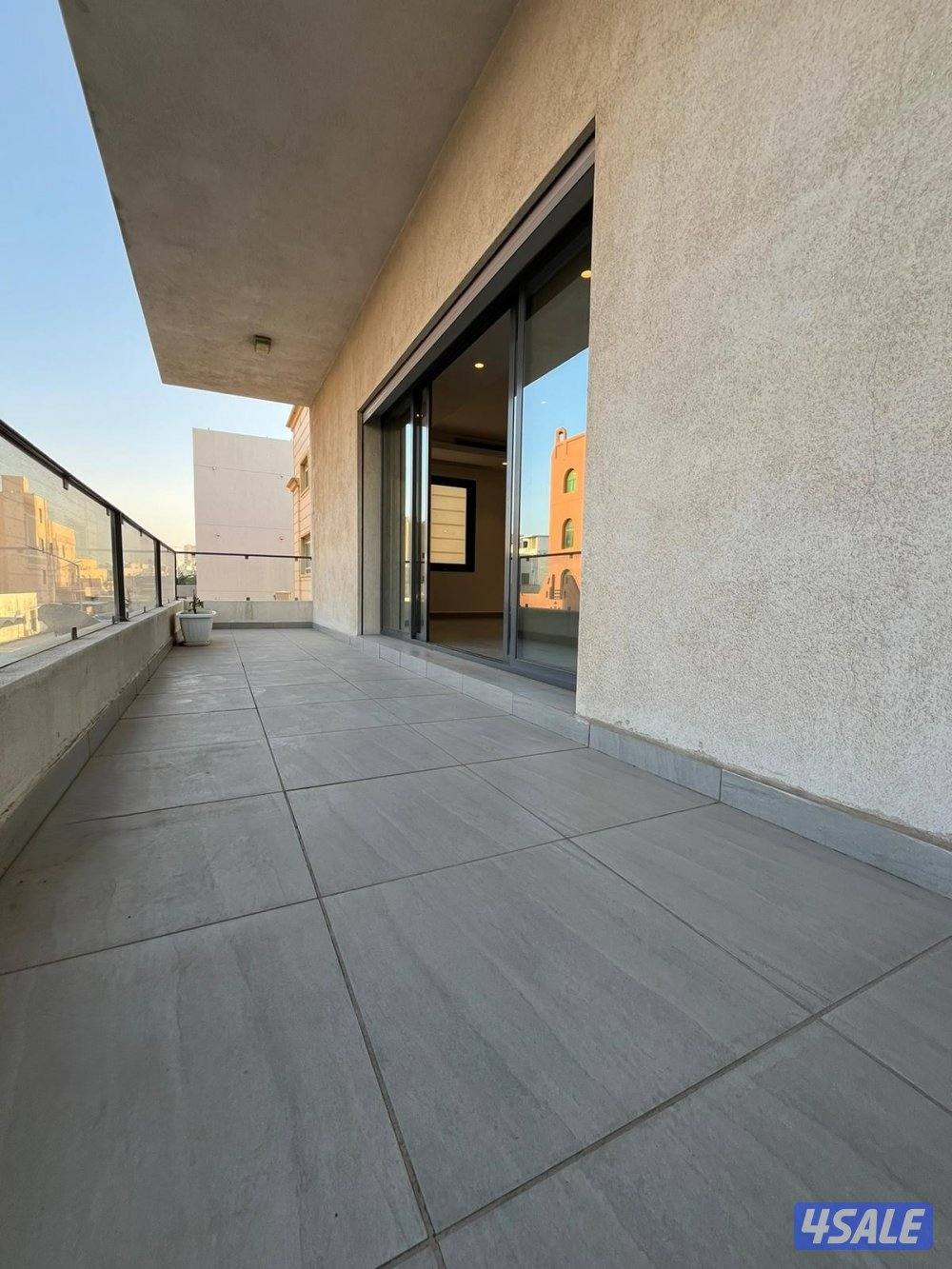 شقة سكنية للإيجار في الدعية3