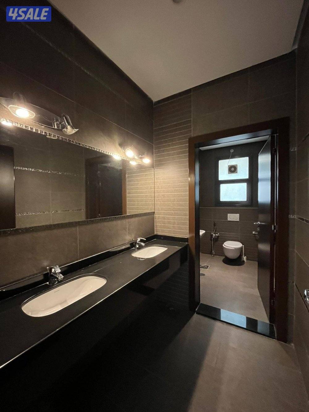 شقة سكنية للإيجار في الدعية10