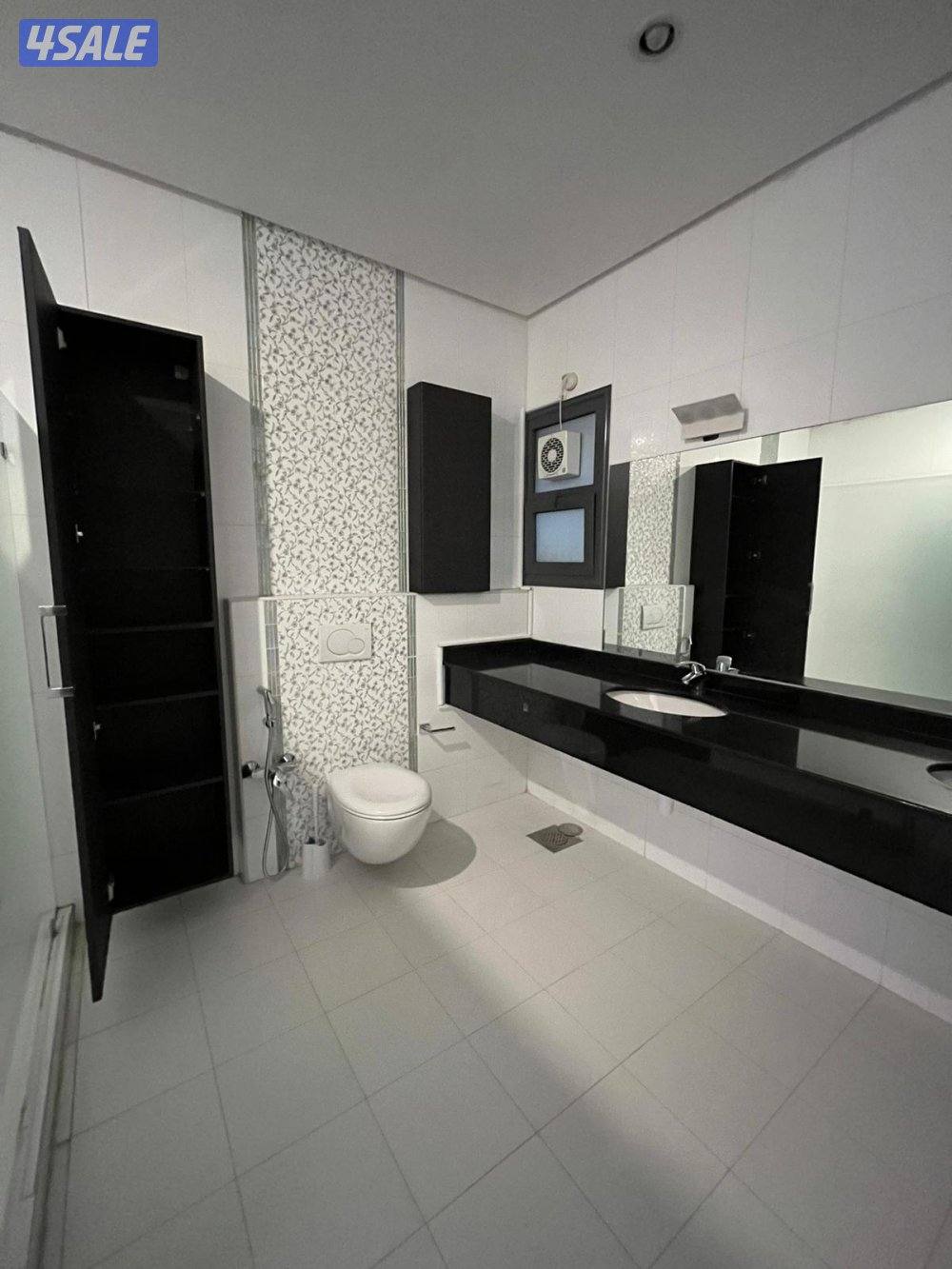 شقة سكنية للإيجار في الدعية11