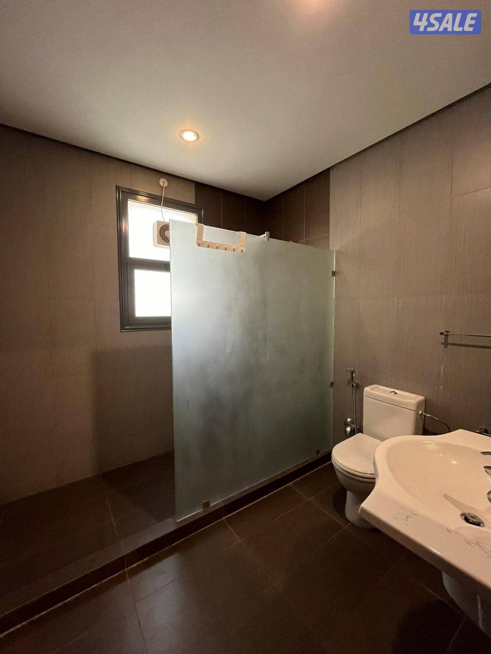 شقة سكنية للإيجار في الدعية12