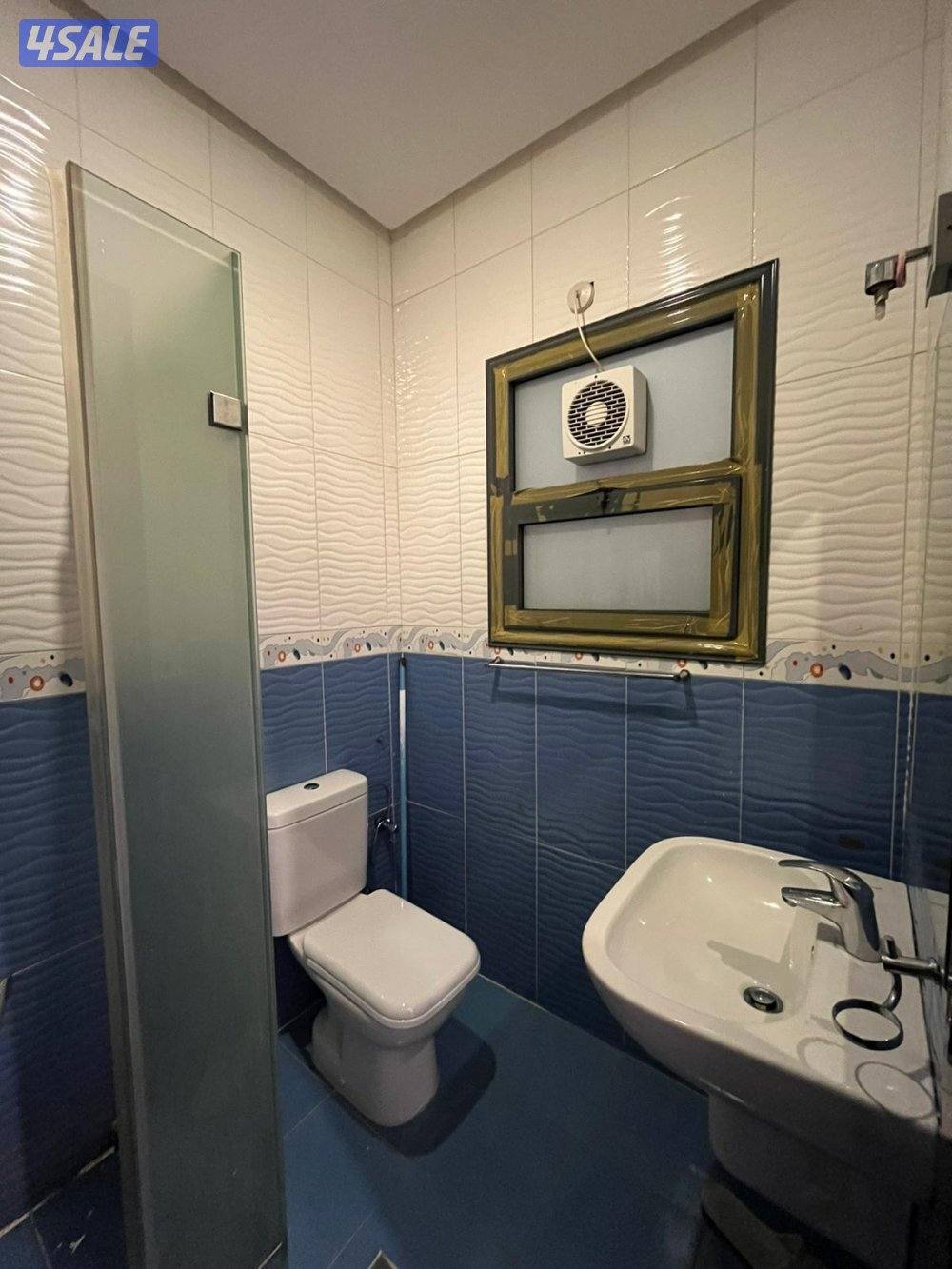 شقة سكنية للإيجار في الدعية15