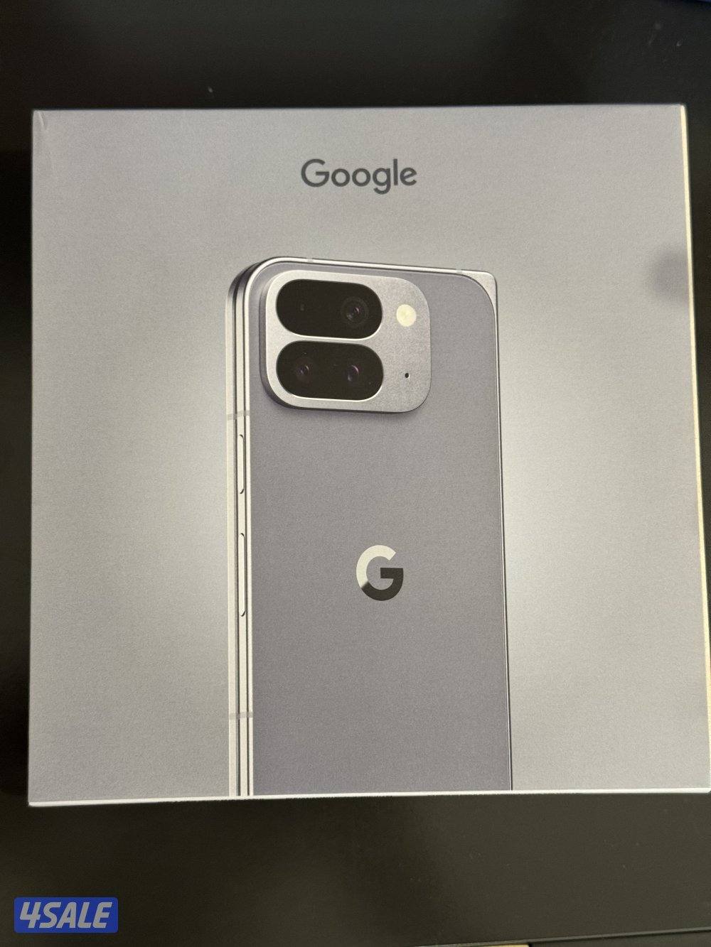 للبيع قوقل بكسل فولد google pixel 10 fold0