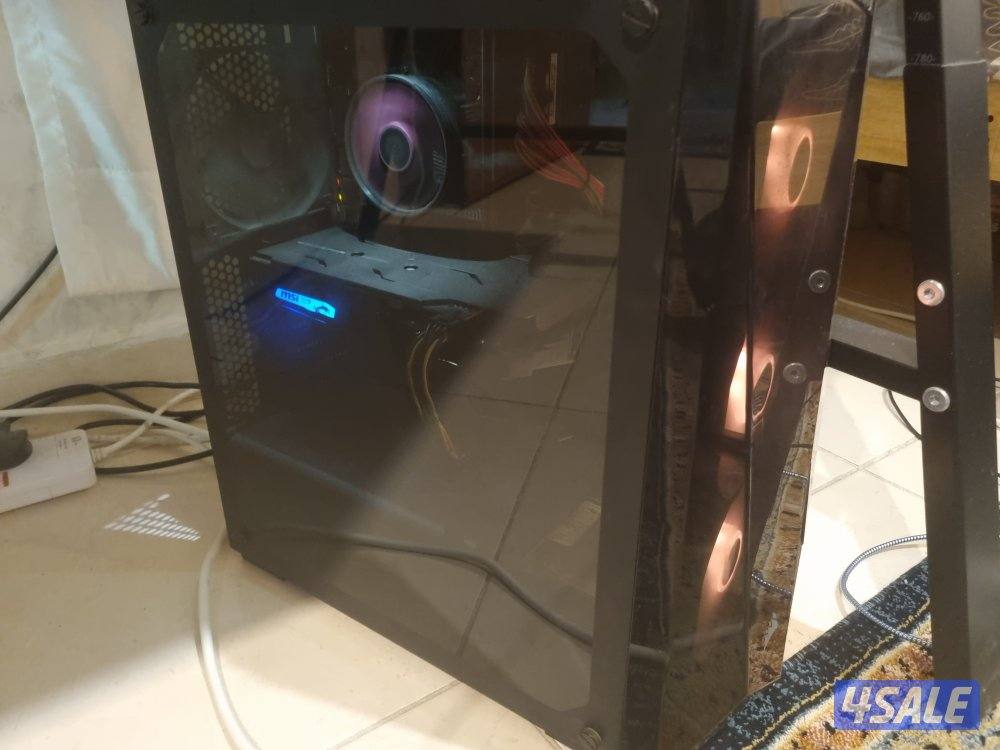 Gaming PC for sale0
